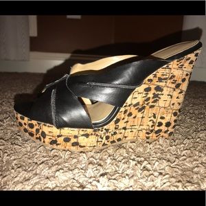 Wedge Shoes